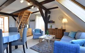 Apartment By The Sea In Rerik