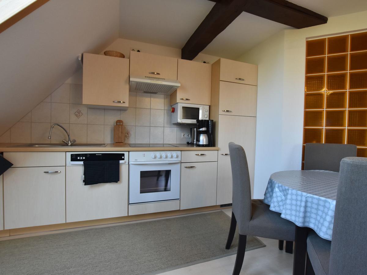 Apartment By The Sea In Rerik Exterior foto